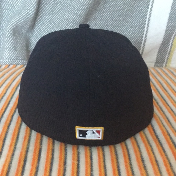 Angels ball cap - Picture 2 of 5